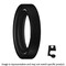 Timken BEARING LIP SEAL 150MMRSS - alternate 3