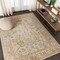 Jonathan Y Alba Modern Faded Peshawar Ivory 5 ft. x 8 ft. Area Rug MDP304A-5 - alternate 6