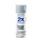Rust-Oleum Spray Paint, Winter Gray, Gloss, Solvent, 12 Oz 334049 - alternate 1