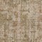 Homeroots 9' X 12' Beige And Copper Abstract Washable Indoor Outdoor Area Rug 615438 - alternate 6