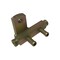 John Deere MANIFOLD, JOHN DEERE OEM RE13521 RE13521 - alternate 2