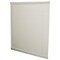Simple Spaces Blind, 72 in L, 35 in W, Vinyl, Alabaster PVCMB-19AA - alternate 1