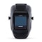 Jackson Safety Welding Helmet, Black, Clear Lens 46159 - alternate 1