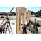 Spec Ops 78in Magnetic Box Beam Level, Tourniquet Bungee System, 33% Larger Block Vials, Aluminum SPEC-LEVEL78M - alternate 7