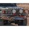 Overland Vcl Tow Ropes & Straps, 1 Inch Width X 30 Foot Length; Rated To 30,000 Pounds; Without Sleeve; Black; 19009916 - alternate 7