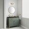 James Martin Vanities Chicago 36" Single Vanity, Smokey Celadon, w/ 3 CM Phantome Eclos Top 503-V36-SC-3PHT - alternate 8