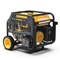 Firman Hybrid Series Dual Fuel Portable Generator with Co-Alert, 33 A, 120/240V, Gasoline, LPG, 8 gal Tank H08052 - alternate 6