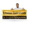 Signmission Estamos Tantratando, 36 Inch x 96 Inch, Vinyl Banner B-96-30564 - alternate 4
