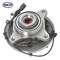 Skyward Automotive Products Wheel Bearing and Hub Assembly,  SK515043 - alternate 2