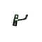 John Deere HANGER, OEM TCA51136 - alternate 3