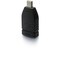 C2G C2G Mini DisplayPort to HDMI Adapter Converter - 4K 30Hz - Nickel Connector - Gold-flash Contact - Black 29875 - alternate 2