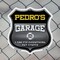 Signmission Pedro's Garage I Can Fix Everything But Stupid, 6 Inch X 6 Inch, Plastic Sign SHI-P-6-490-PEDRO - alternate 3