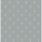 Chesapeake Surdiva Denim Floral Fan Wallpaper 4148-27456 - alternate 1