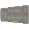 Viega MegaPressG adapter P 1 FPT 0.75 carbon steel zinc-nickel coating 25586 - alternate 2