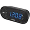 Jensen JCR-298 JCR-298 AM/FM Dual-Alarm Digital Clock Radio with Bluetooth JCR-298 - alternate 1