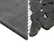 Daltile Pebble Oasis Natural Stone Art Deco Pebble Mosaic 11in x 11in in Honed Stark, 11PK PB39ARTDCPBMSHN - alternate 7