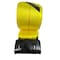 Everest 4 inx30 ft Winch Strap with Flat Hook 5,400lbsWLL C2047-F - alternate 3