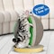 Scratchme Tinklylife Cat Condo Scratcher Post Cardboard, Looking Well with Cute Cactus Shape Cat Scratching H PTFURNSCRATPADCACTUS - alternate 4