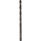 Do It Best 11/64'' Black Oxide Drill Bit QJDIB-DB-024 - alternate 1