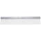 Marshalltown 36 in Flat Wire Texture Broom; 7/8 in Tine Spacing 14858 - alternate 3