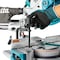 Makita 8-1/2" Slide Compound Miter Saw LS0816F - alternate 5