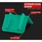 Mytee Products 8inx8inx10in Green Flatbed Corner Protector for Flatbed Trailer Cargo Load, 20PK PCPVB12Gx20 - alternate 8