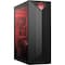 Hp REFURB OMEN i7 16G 1T 256G RTX 5QB33AAR#ABL - alternate 8