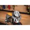 Performance Tool Polyurethane Soft Grip Vise, Multi Grip Vise Jaws, Magnetic MV1 - alternate 5