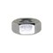 Auveco 4mm-.7 DIN 934 Hex Nut - Zinc, 50PK 14448 - alternate 1