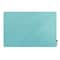Ghent Harmony Glassboard w/ Standoffs, Magnetic, Square Corners, 3'H x 4'W, Denim HMYSM34DM - alternate 1