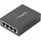 Startech.Com 4 Port Gigabit Midspan - PoE+ Injector POEINJ4G - alternate 3