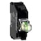 Square D Harmony XB4/XB5 White Light Block, 110-120V LED ZBVG1 - alternate 1