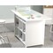 Sauder Craft Pro Series Work Table White 3a 421420 - alternate 9