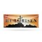 Signmission He is Risen, 24 Inch x 72 Inch, Vinyl Banner B-72-30695 - alternate 1