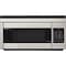Sharp Over-the-Counter Microwave, 850W R1874T - alternate 1