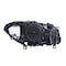 Hella HLMP LH XEN BMW 5SER SDN F10 W/AHL 2011- 10131651 - alternate 6