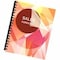 Fellowes Crystals Letter-Size Ultra Clear Binding Covers, 11in Height x 8.5in W x 5 mil Thickness, 100PK 5242501 - alternate 3