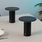 Jonathan Y Gio 7.5" Modern Minimalist Column Rechargeable/Cordless Dimmable Integrated LED Table Lamp w/To, 2PK JYL7158B-SET2 - alternate 9