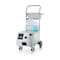 Reliable Tandem Pro 2000CC Commercial Steam Cleaning System with Commercial Steam Mop 2000CC/MOP - alternate 3