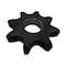 Caterpillar SPROCKET, OEM 1546673 - alternate 3