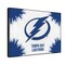 Holland Bar Stool Co Tampa Bay Lightning 24"x32" Canvas Wall Art LCnvs2432TBLght - alternate 2