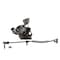 Motorcraft Turbocharger,  TC66 - alternate 6