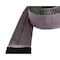 Overland Vcl Tow Ropes & Straps, 2 Inch Width X 30 Foot Length; Rated At 20,000 Pounds; Gray With Black Ends; 19059916 - alternate 8