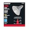 Satco 15 Watt, PAR38 LED, 3000K, 40 deg. Beam Angle, Medium base, 120 Volt S29446 - alternate 5