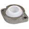 Edt FLANGEANGED BLOCK BEARING FA6AB5-3/4 - alternate 2