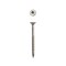 Spax #8 x 2 in Exterior Wood Deck Screws Construction Flat Head T-Star Plus Bulk Pail, 1500PK 3191670400500 - alternate 8