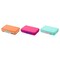 Its Academic Flexi Storage Box with Lid, Collapsible Pencil Case Design for Craft and School Supplies, 3-Pack 23124-3PK21-DM - alternate 9