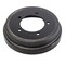Wagner Brakes Brake Drum-BD125705E BD125705E - alternate 3