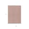 Homeroots 9' X 12' Red And Ivory Geometric Washable Indoor Outdoor Area Rug 614777 - alternate 8