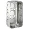 Eaton Outlet Boxes/Covers/Accessories, 50PK TP588 - alternate 2